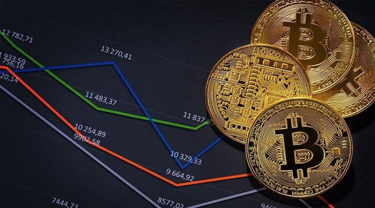 Crypto Market in Downturn: Mt. Gox Transfer, Slowing Investments, and Rising Rates Cited as Triggers