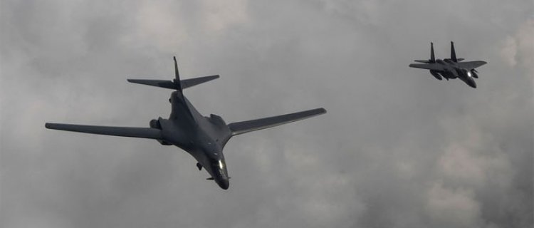 US Shifts Strategy: Nuclear Pressure on Russia, China After Failed Diplomacy