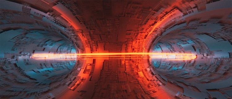 China Achieves Fusion Breakthrough: "Artificial Sun" Produces First Plasma Discharge