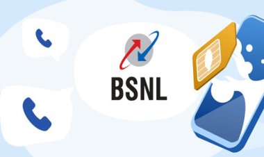 BSNL Sees Surge in SIM Port-Ins Amid 4G Expansion Efforts