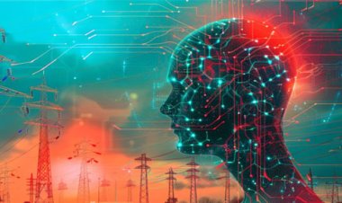 Google's AI Push Creates Sustainability Headache