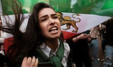 A Message from Iranian Women to Indian Muslim Women