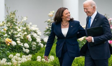 Biden ends bid for second term in White House, endorses Kamala Harris