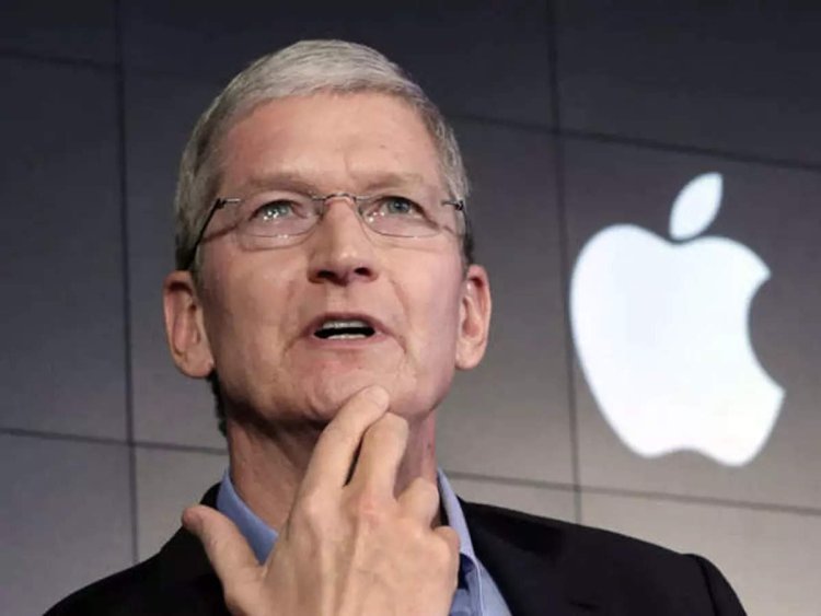 Cybercriminal Targets Even Apple CEO Tim Cook, Dupes Australian Citizen in ₹1 Crore iPhone App Development Scam!