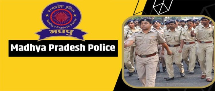 Madhya Pradesh Police Survey: 78% Dissatisfied, Report Removed