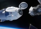 Boeing Faces Another Setback in Space Ambitions