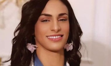 Amid Paris Olympics Gender Row, Algerian Boxer Imane Khelif's Beauty Makeover Goes Viral