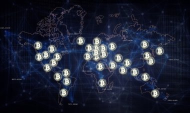 Number of Crypto Millionaires Doubles in the Past Year: Report
