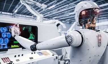 AI Scientists Threaten Human Jobs: Could AI Revolutionize Research?