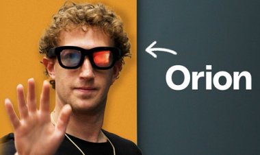 Meta's New Smart Glasses: A Glimpse into the Future