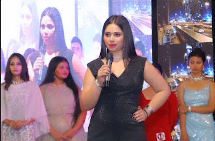 Mrs. Malati to be Honored with The Himalaya Beauty Award