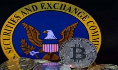 Crypto.com Fights Back: Lawsuit Challenges SEC's Power in Regulating Crypto