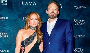 Jennifer Lopez Embraces 'Me Time' Following Split from Ben Affleck