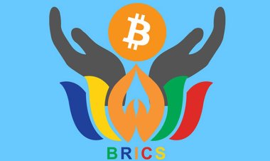 BRICS Nations and Blockchain Community: A Game-Changer for Global Economy?