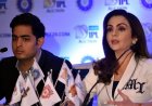 Mrs Nita M Ambani: “Want to continue the tradition of developing young players for Indian cricket”