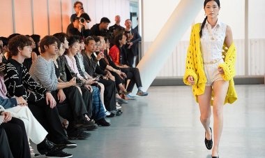 Chanel Showcases Enchanting Cruise Collection in Hong Kong