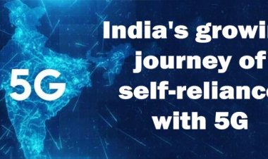 India’s 5G Readiness: A Leap Towards Digital Transformation