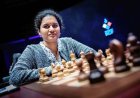 Koneru Humpy Wins World Rapid Chess Championship 2024