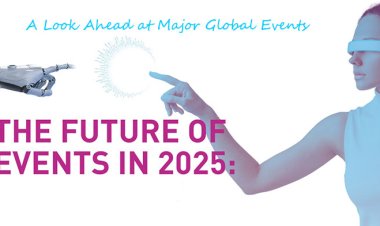 New Year's Eve Fireworks Light Up the Globe as 2025 Ushers in a Year of Anticipation