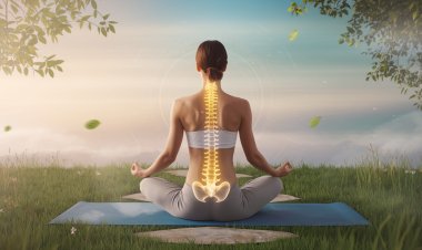 Ergonomics and Spine Health: A Spine Specialist's Guide to a Healthy Back