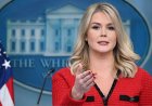 Karoline Leavitt: The Youngest White House Press Secretary Making History