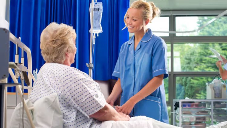 Finding the Perfect Short term Nursing Services for Your Unique Needs