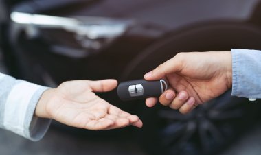 Future on Wheels: The Rise of Electric and Self-Driving Cars