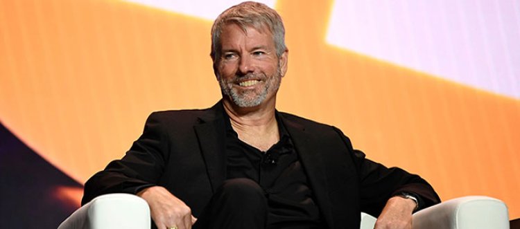 U.S. Considers Strategic Bitcoin Reserve: Insights from Michael Saylor