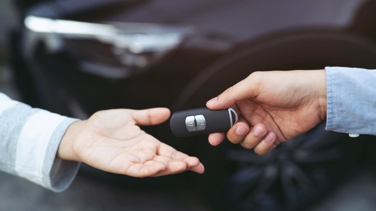 Future on Wheels: The Rise of Electric and Self-Driving Cars