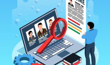 Smart Sourcing: OPT Resumes Made Easy for Recruiters