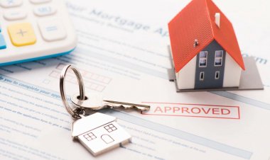 Unlock Your Dream Home with Mortgage Brokers Melbourne