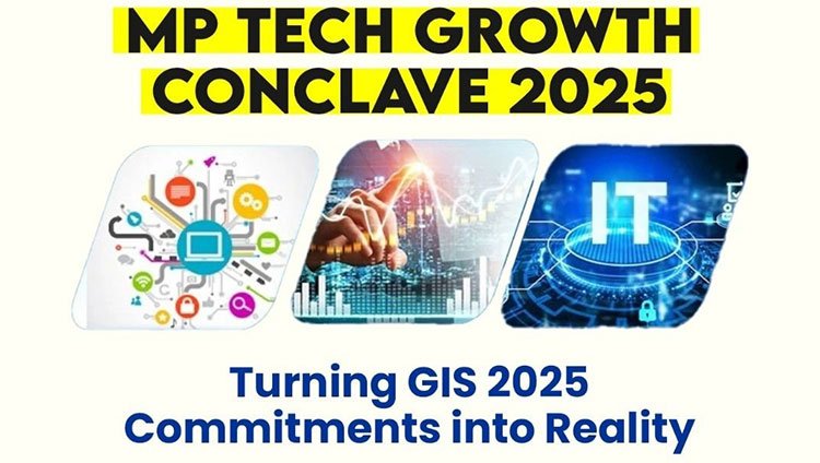 Madhya Pradesh Set to Unveil Investment Guidelines at MP Tech Growth Conclave 2025