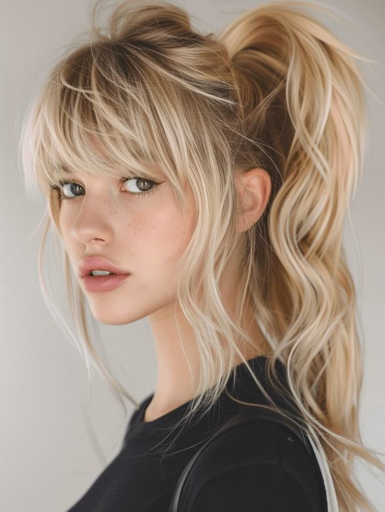 Synthetic Wigs: Effortless Style and Affordable Beauty