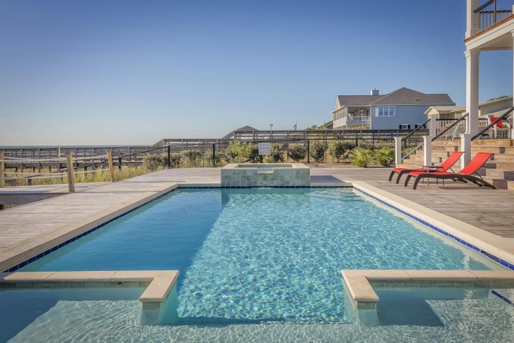 The Ultimate Pool Repair Checklist: Fixing Common Pool Issues