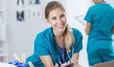 Virtual Medical Assistant Service