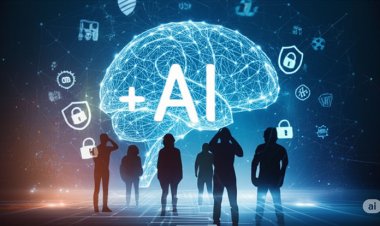 If We Don't Take Cybersecurity Seriously, AI is Ready to Seriously Replace Us