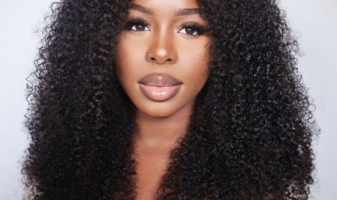 Curly Wigs: Add Volume and Personality to Your Hair Routine