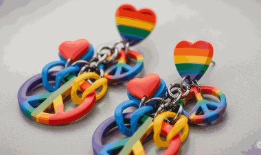 The Rise of Queer Earrings as a Bold Fashion Statement