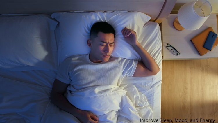 Improve Sleep, Mood, and Energy – HRT Cheyenne WY