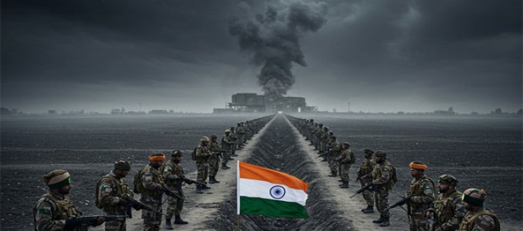 Was a Nuclear Threat Behind the India-Pakistan Ceasefire? A Chain of Mysterious Events Raises Alarming Questions
