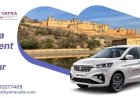  Want to Rent an Ertiga in Jaipur—Is Shubh Yatra Cabs the Right Choice?
