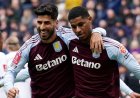 Aston Villa Stay in Champions League Hunt with Watkins Finish