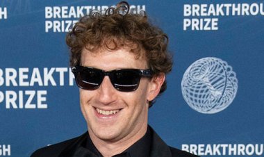 Zuckerberg Takes Full Charge of 'Superintelligence' Lab: Bloomberg