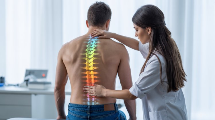 Causes of Back Pain & Expert Spine Care Services Near You