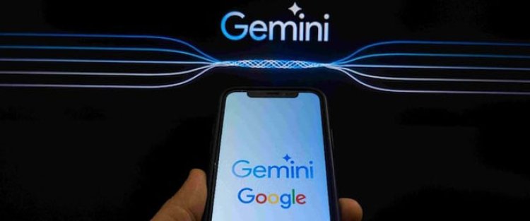 Gemini Unleashes "Scheduled Actions": Your AI Assistant Just Got Proactive