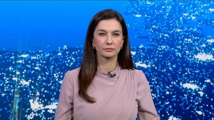 Yalda Hakim: From Kabul to Global Headlines — The Fearless Voice of War-Zone Journalism
