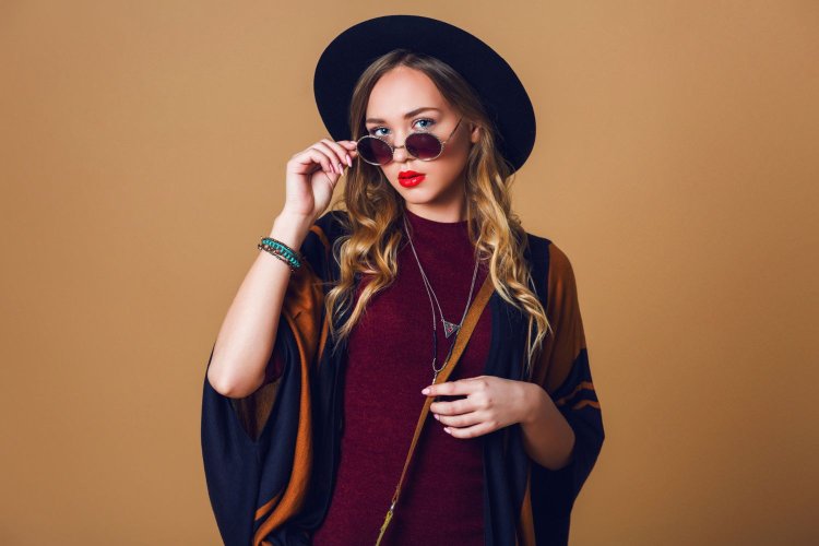Avant‑Garde Fashion: Push the Boundaries