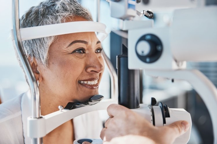Expert Eye Care with a Personal Touch