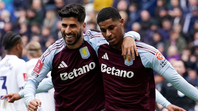 Aston Villa Stay in Champions League Hunt with Watkins Finish