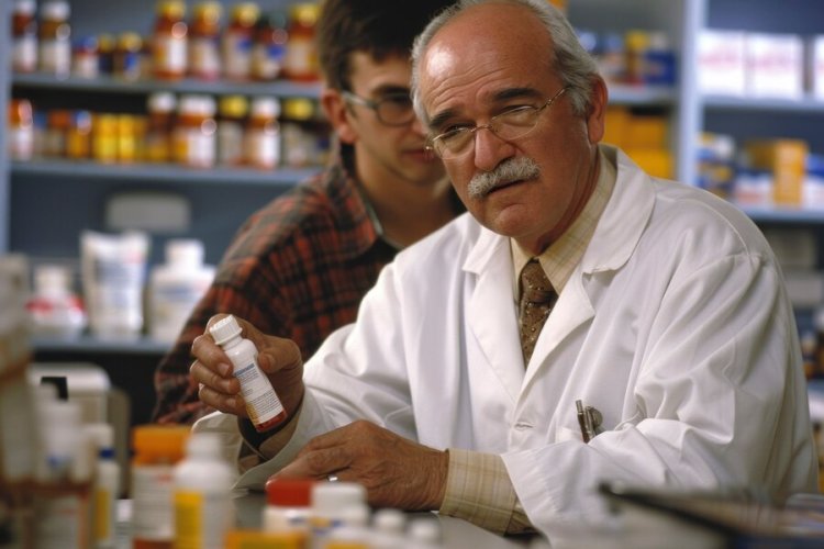 Albendazole: Used to Treat Infections Caused by Tapeworms